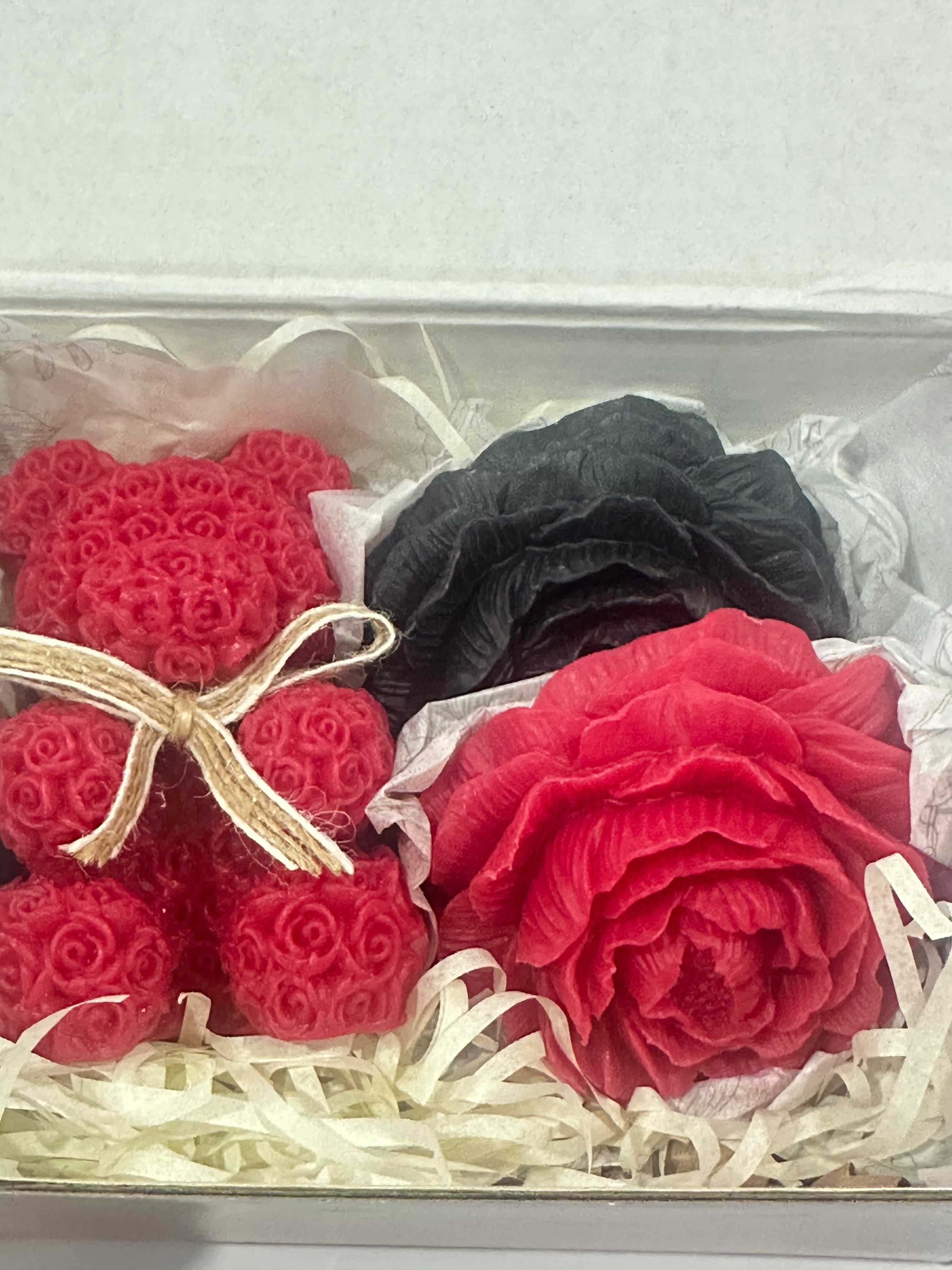 Valentine's Day Limited Edition