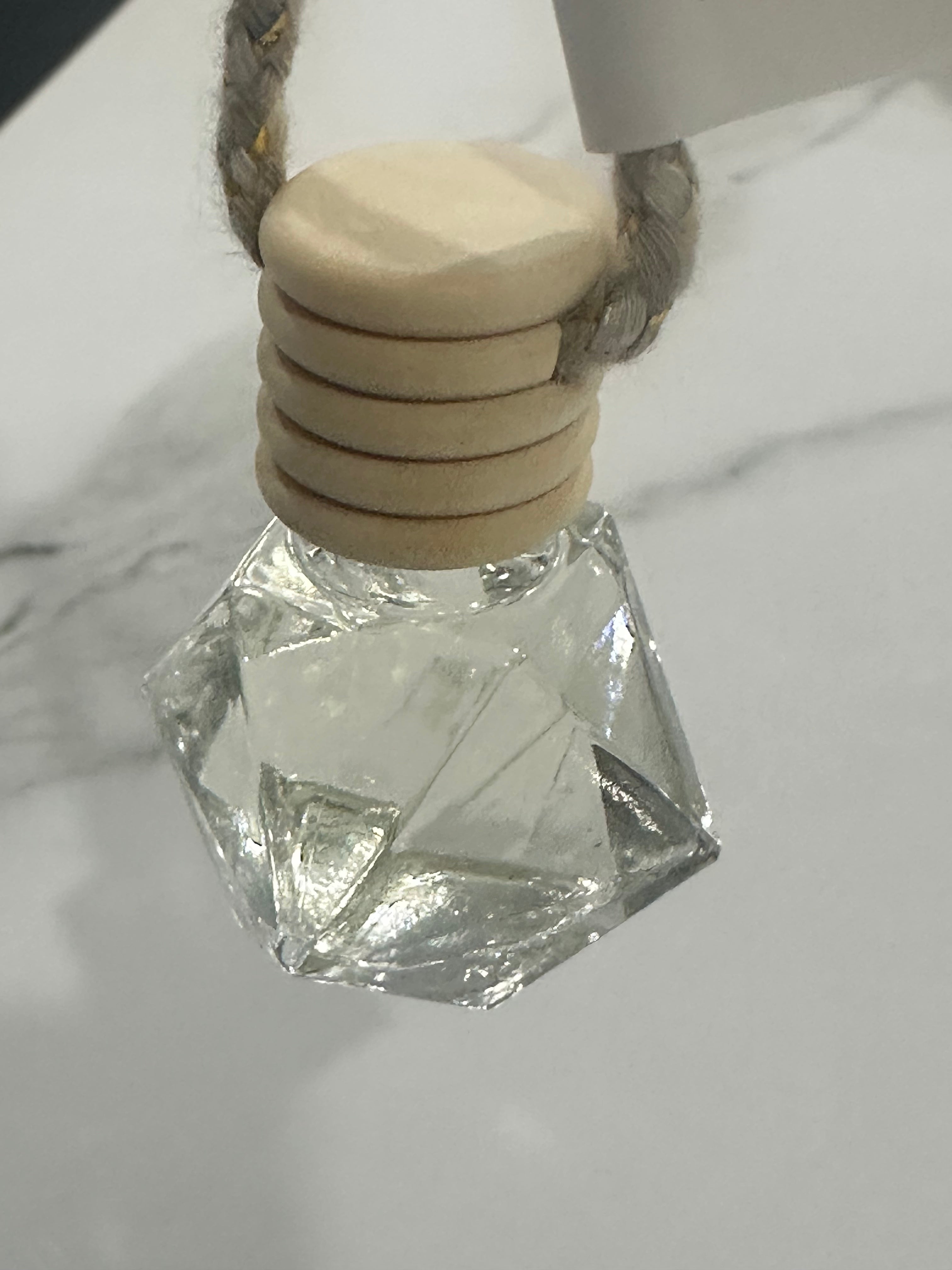 Roselume Hanging Car Diffuser